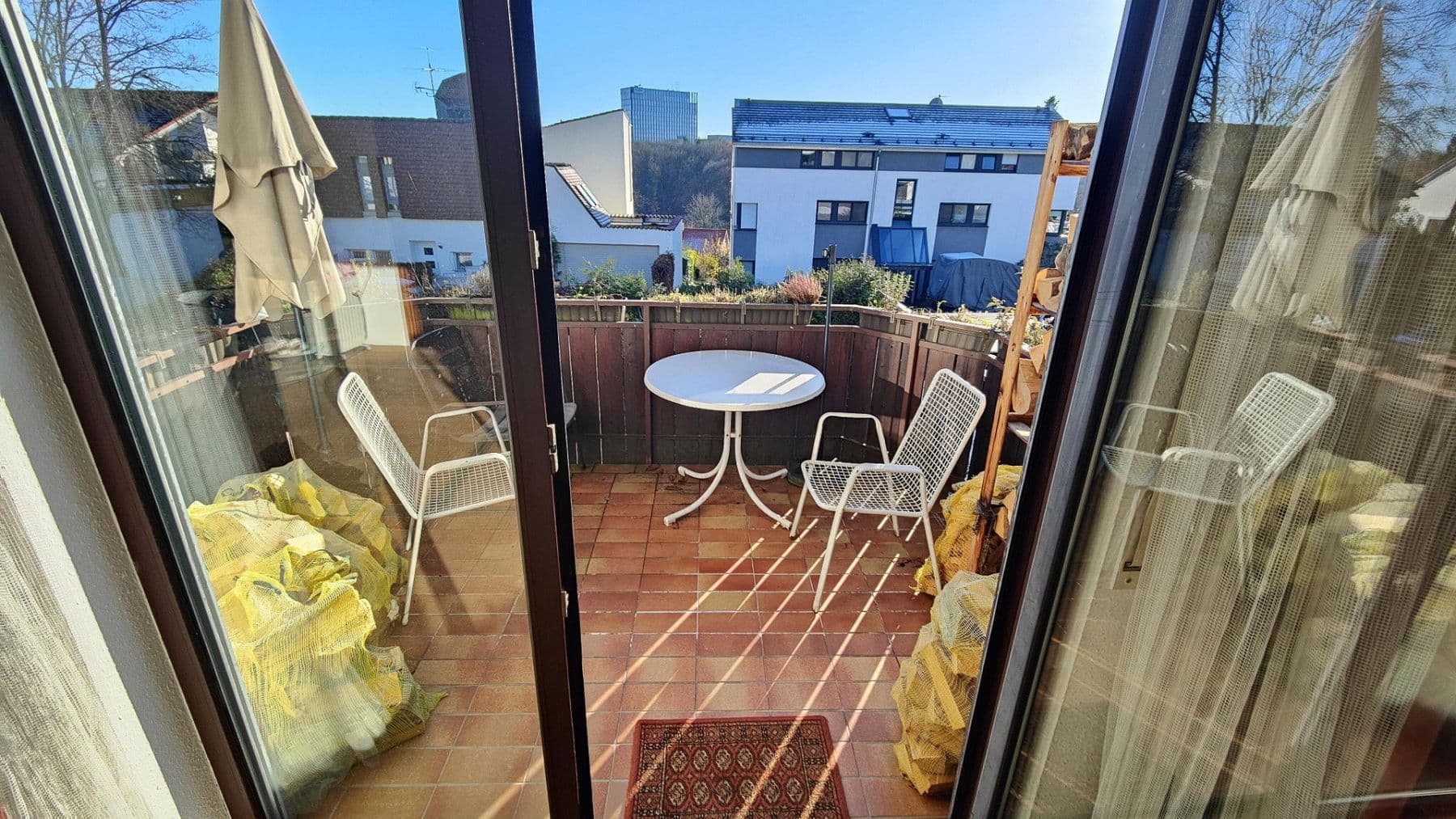 Prodej domu 185 m², pozemek 309 m², Stöfflerweg 29 a, Stuttgart - Möhringen, Bádensko-Württembersko Prodej domu 185 m², pozemek 309 m², Stöfflerweg 29 a, Stuttgart - Möhringen, Bádensko-Württembersko