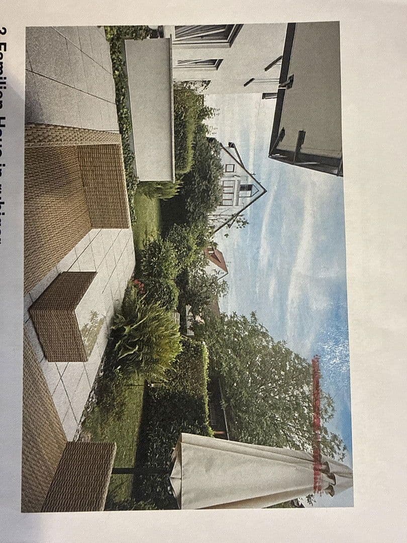 Pronájem bytu 4+1 94 m², Im Brühl 7, Korb, Bádensko-Württembersko Pronájem bytu 4+1 94 m², Im Brühl 7, Korb, Bádensko-Württembersko