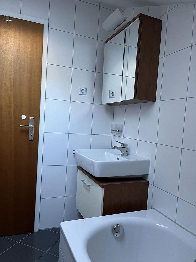 Prodej bytu 2+1 48 m², Oberstaufen, Bavorsko Prodej bytu 2+1 48 m², Oberstaufen, Bavorsko