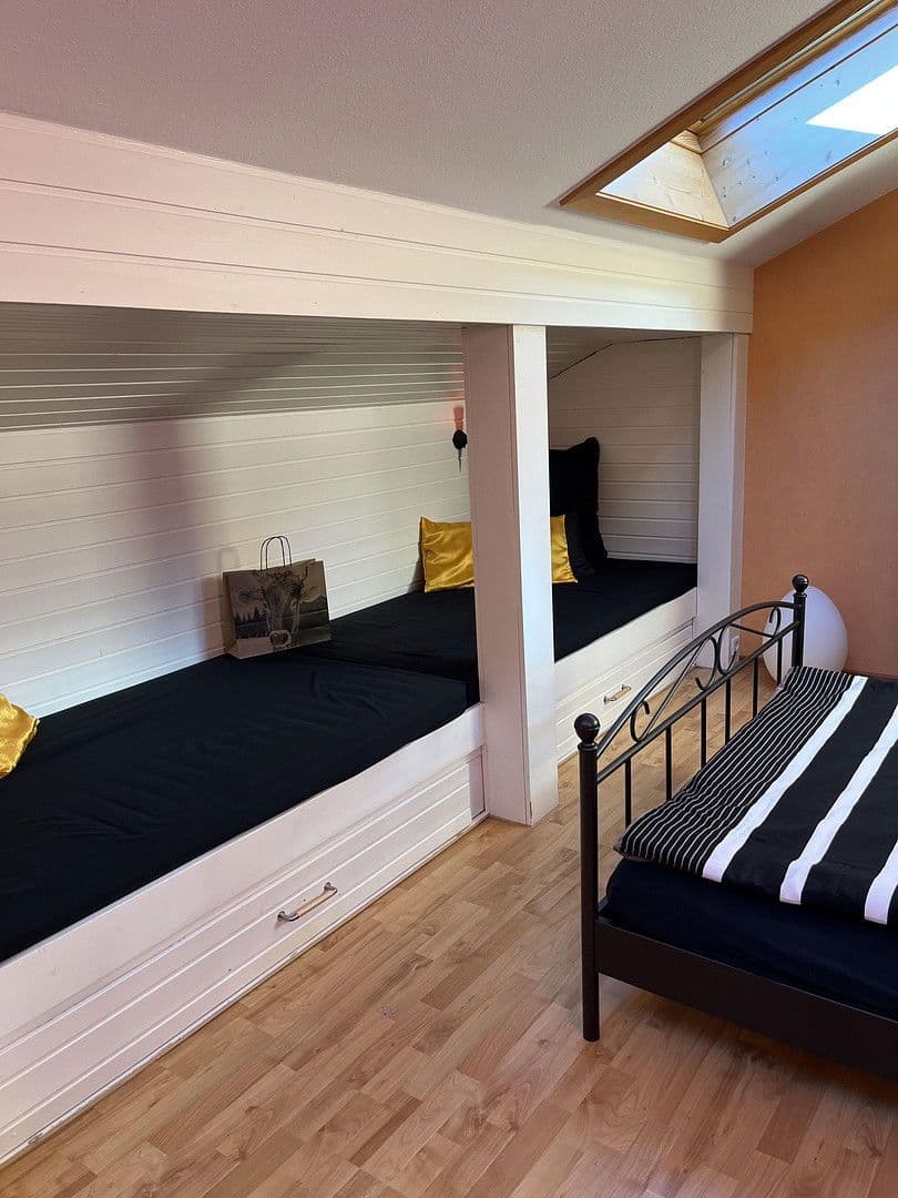 Prodej bytu 2+1 48 m², Oberstaufen, Bavorsko Prodej bytu 2+1 48 m², Oberstaufen, Bavorsko