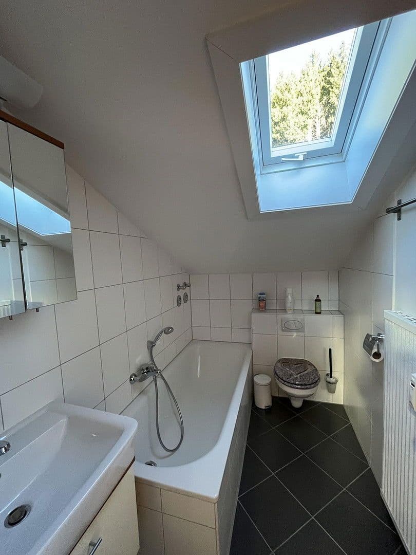 Prodej bytu 2+1 48 m², Oberstaufen, Bavorsko Prodej bytu 2+1 48 m², Oberstaufen, Bavorsko