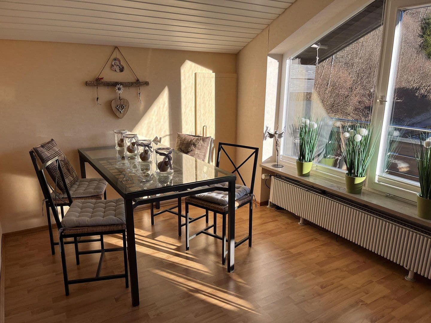 Prodej bytu 2+1 48 m², Oberstaufen, Bavorsko Prodej bytu 2+1 48 m², Oberstaufen, Bavorsko