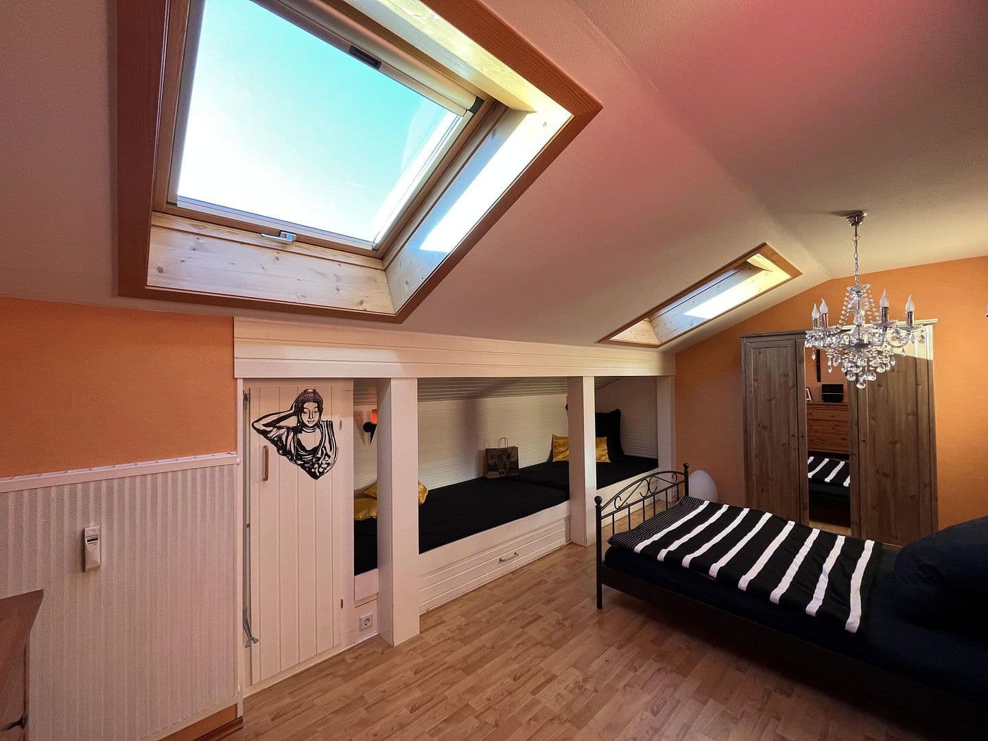 Prodej bytu 2+1 48 m², Oberstaufen, Bavorsko Prodej bytu 2+1 48 m², Oberstaufen, Bavorsko