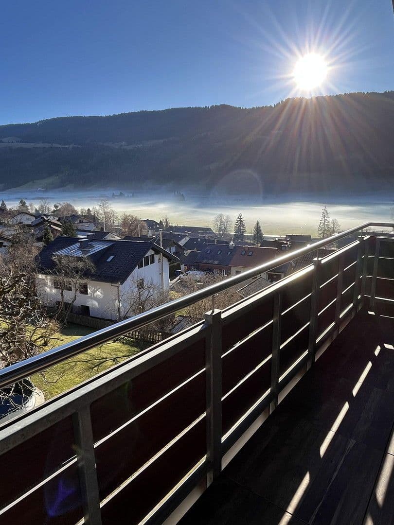 Prodej bytu 2+1 48 m², Oberstaufen, Bavorsko Prodej bytu 2+1 48 m², Oberstaufen, Bavorsko