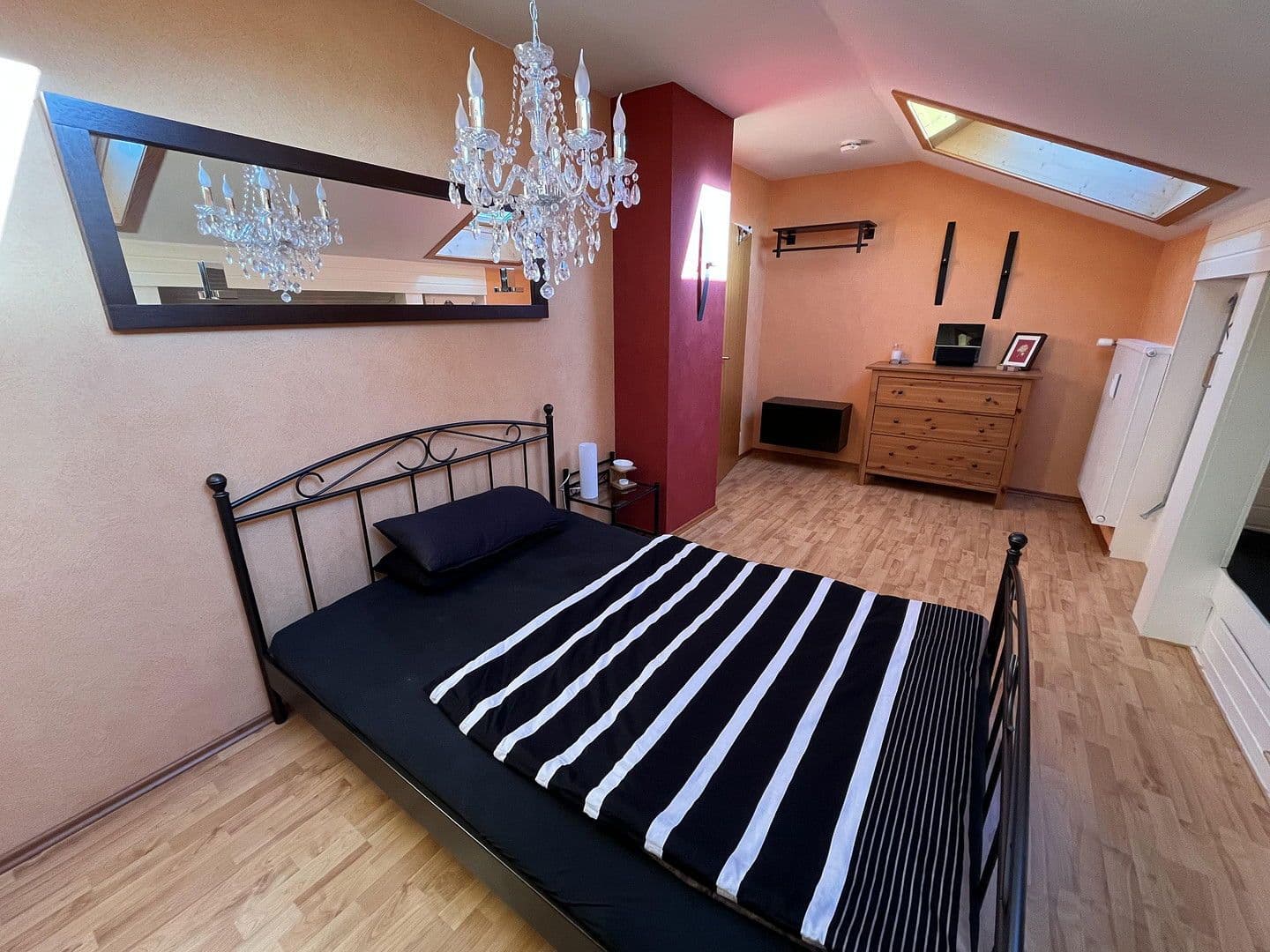 Prodej bytu 2+1 48 m², Oberstaufen, Bavorsko Prodej bytu 2+1 48 m², Oberstaufen, Bavorsko