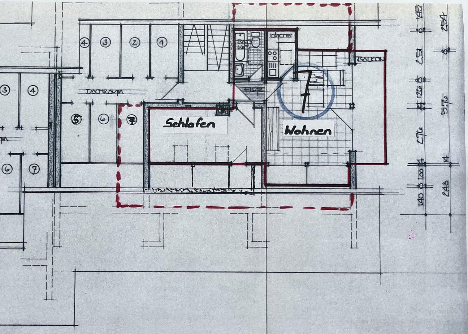 Prodej bytu 2+1 48 m², Oberstaufen, Bavorsko Prodej bytu 2+1 48 m², Oberstaufen, Bavorsko