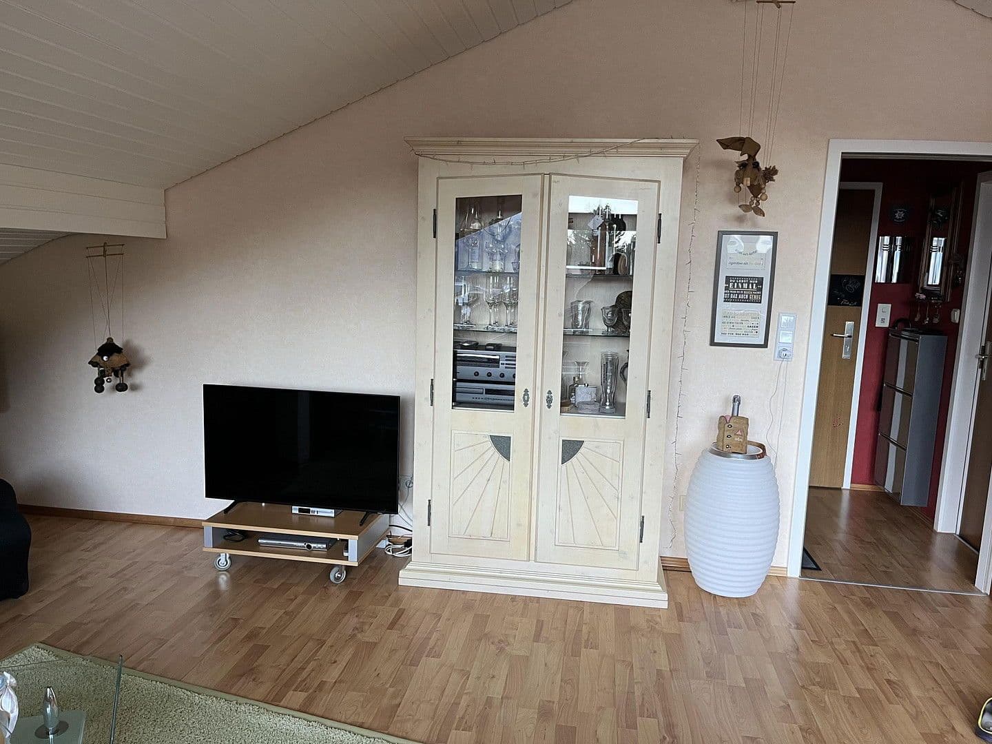 Prodej bytu 2+1 48 m², Oberstaufen, Bavorsko Prodej bytu 2+1 48 m², Oberstaufen, Bavorsko