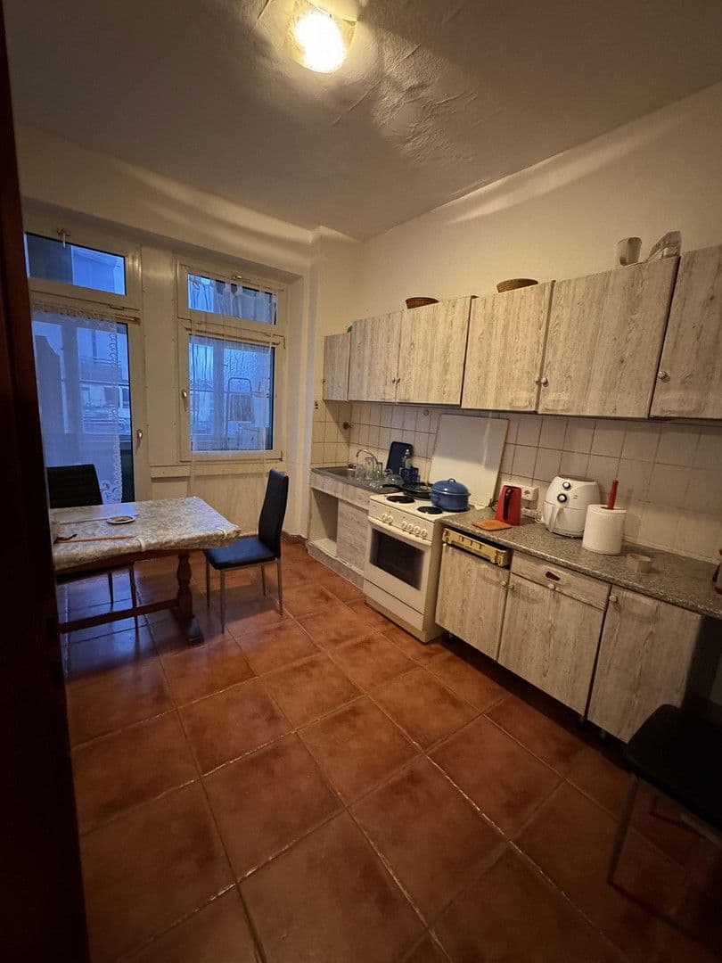 Pronájem bytu 3+1 70 m², Salierstr. 59, Pforzheim, Bádensko-Württembersko Pronájem bytu 3+1 70 m², Salierstr. 59, Pforzheim, Bádensko-Württembersko