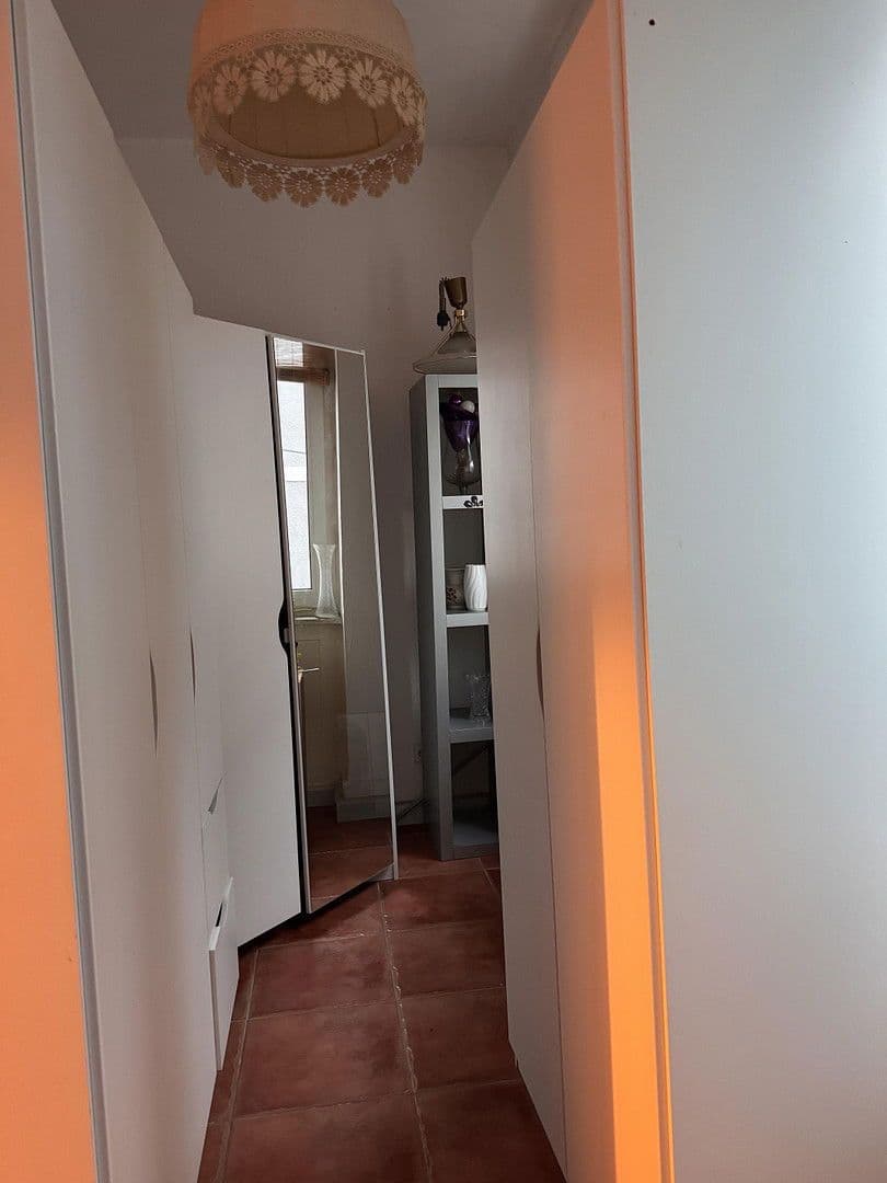 Pronájem bytu 3+1 70 m², Salierstr. 59, Pforzheim, Bádensko-Württembersko Pronájem bytu 3+1 70 m², Salierstr. 59, Pforzheim, Bádensko-Württembersko