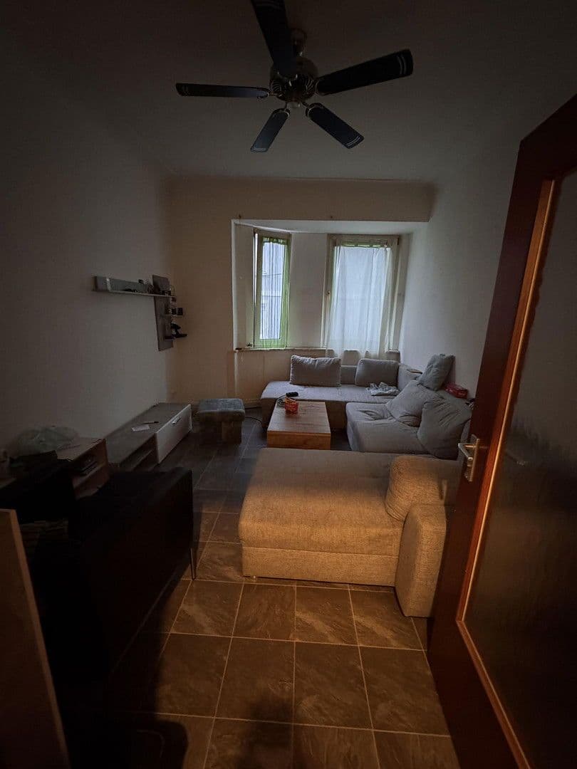 Pronájem bytu 3+1 70 m², Salierstr. 59, Pforzheim, Bádensko-Württembersko Pronájem bytu 3+1 70 m², Salierstr. 59, Pforzheim, Bádensko-Württembersko