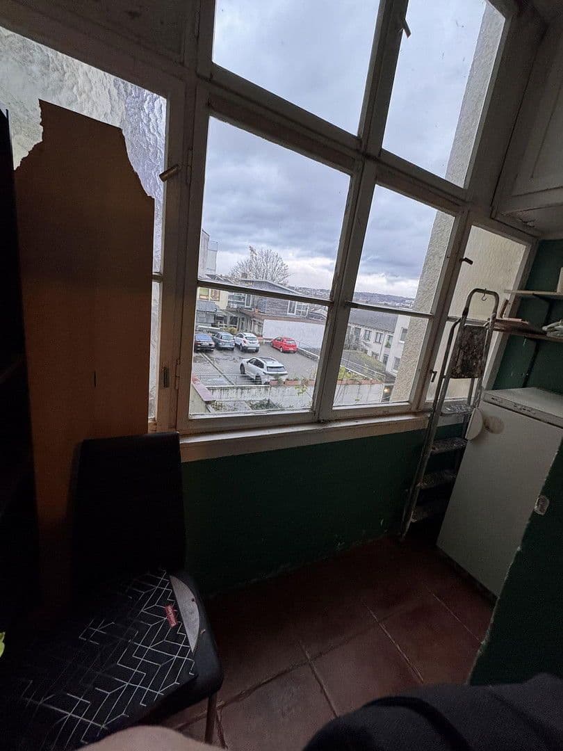 Pronájem bytu 3+1 70 m², Salierstr. 59, Pforzheim, Bádensko-Württembersko Pronájem bytu 3+1 70 m², Salierstr. 59, Pforzheim, Bádensko-Württembersko