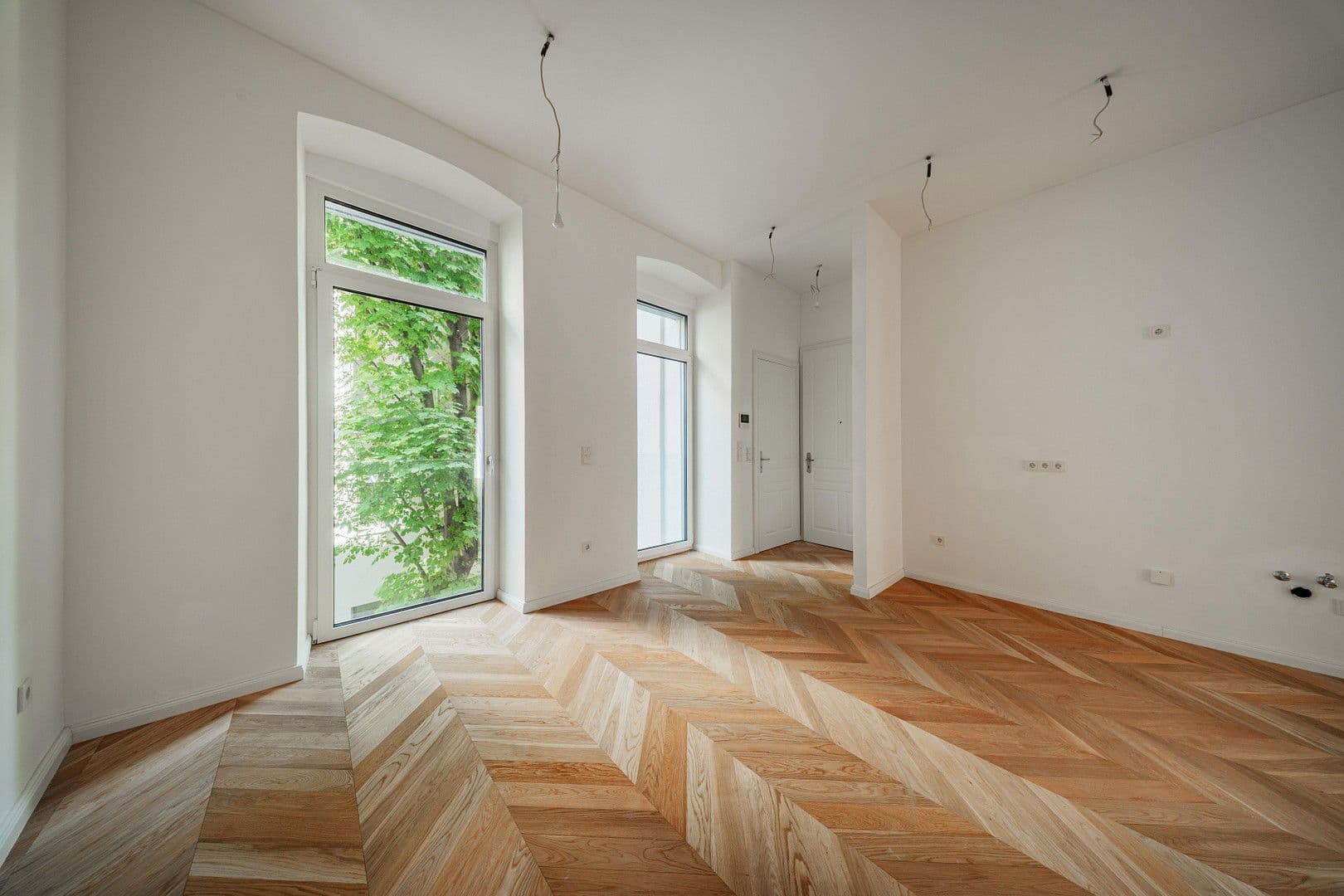 Prodej bytu 2+1 49 m², Grundsteingasse 38, Wien, Wien Prodej bytu 2+1 49 m², Grundsteingasse 38, Wien, Wien