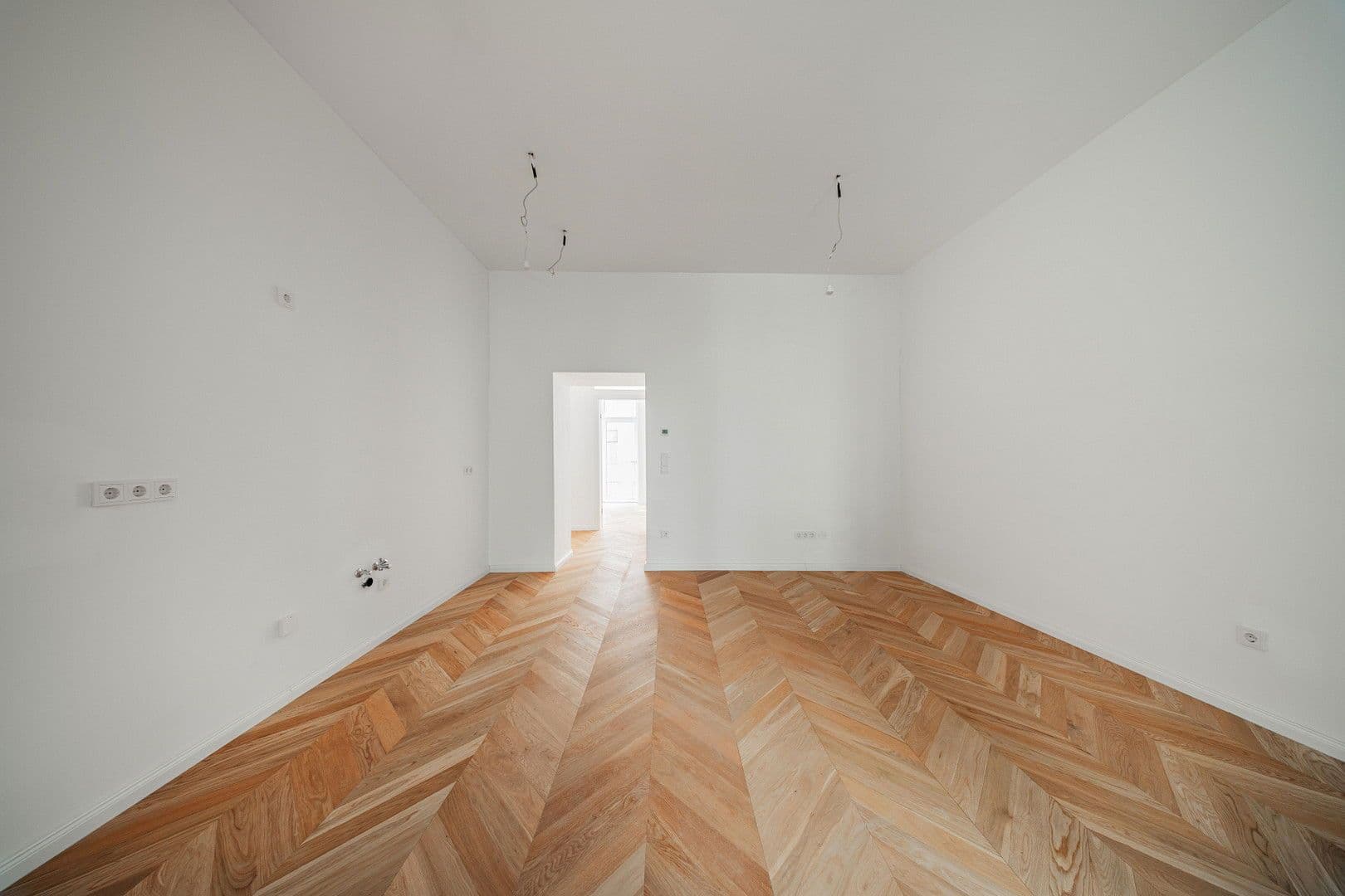 Prodej bytu 2+1 49 m², Grundsteingasse 38, Wien, Wien Prodej bytu 2+1 49 m², Grundsteingasse 38, Wien, Wien