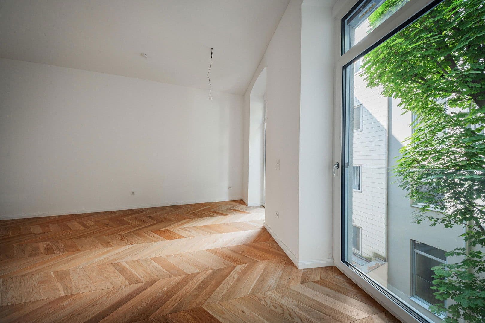 Prodej bytu 2+1 49 m², Grundsteingasse 38, Wien, Wien Prodej bytu 2+1 49 m², Grundsteingasse 38, Wien, Wien