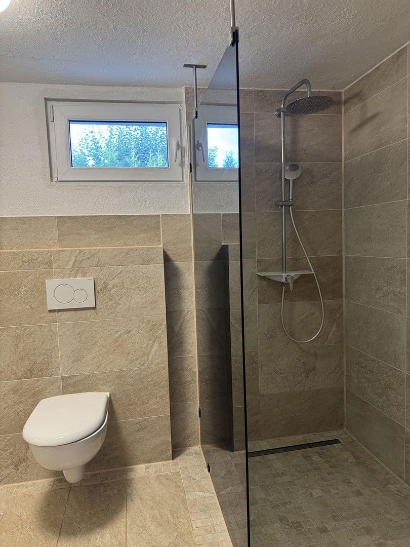 Pronájem bytu 2+1 42 m², Freudenstadt, Bádensko-Württembersko Pronájem bytu 2+1 42 m², Freudenstadt, Bádensko-Württembersko