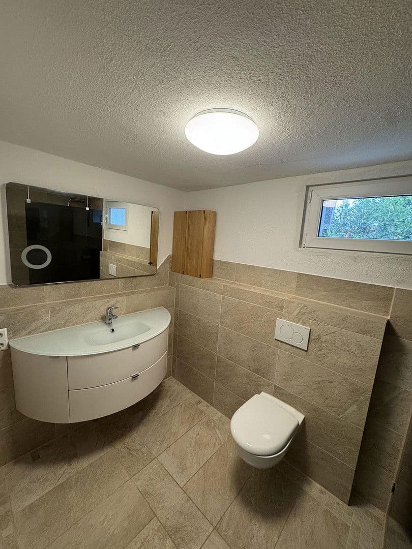 Pronájem bytu 2+1 42 m², Freudenstadt, Bádensko-Württembersko Pronájem bytu 2+1 42 m², Freudenstadt, Bádensko-Württembersko