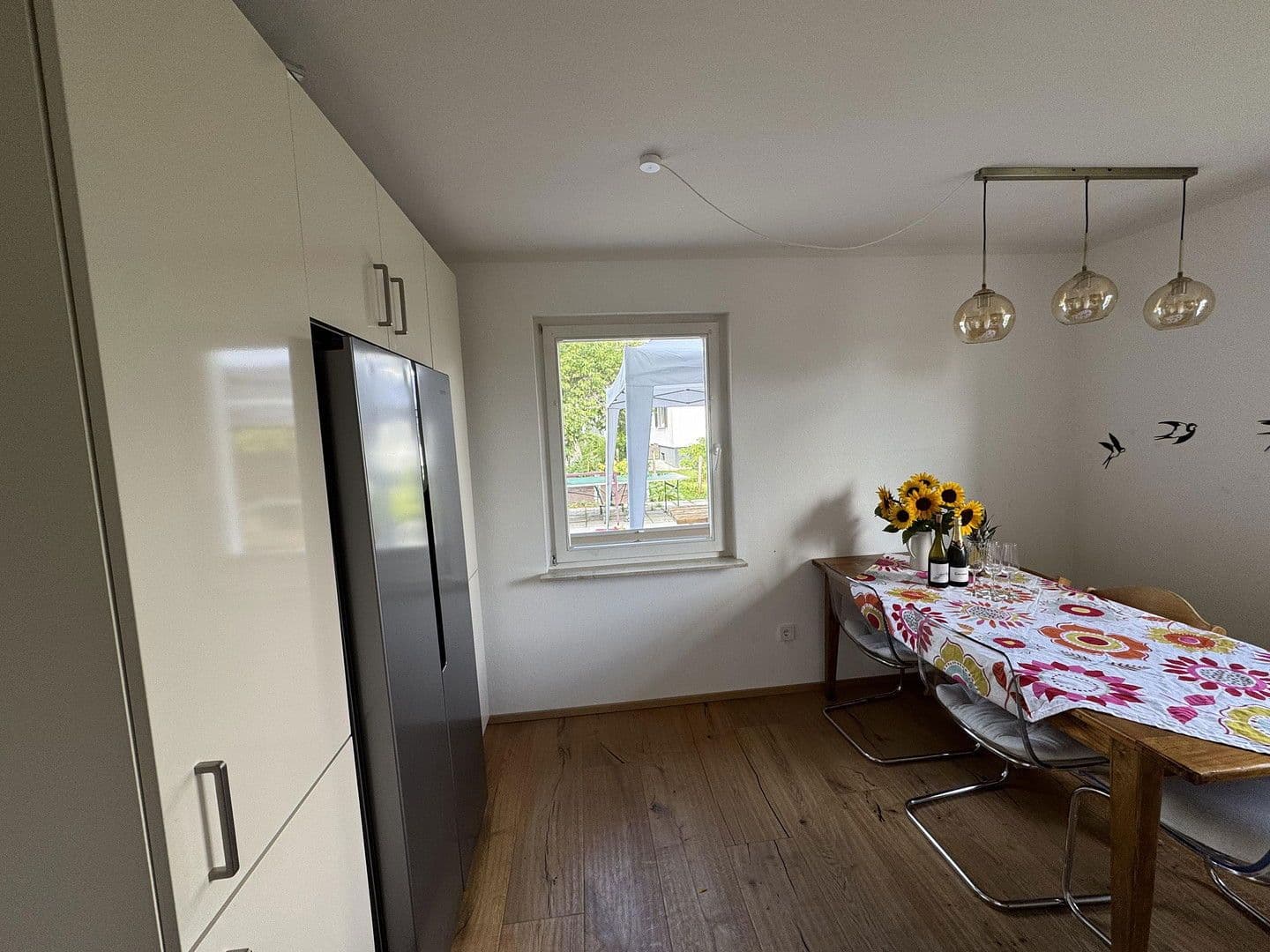 Pronájem domu 170 m², pozemek 500 m², Freudenstadt, Bádensko-Württembersko Pronájem domu 170 m², pozemek 500 m², Freudenstadt, Bádensko-Württembersko