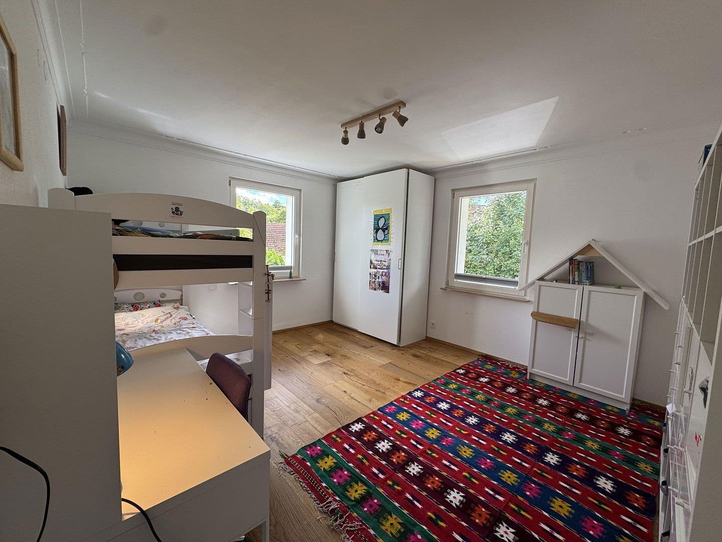 Pronájem domu 170 m², pozemek 500 m², Freudenstadt, Bádensko-Württembersko Pronájem domu 170 m², pozemek 500 m², Freudenstadt, Bádensko-Württembersko