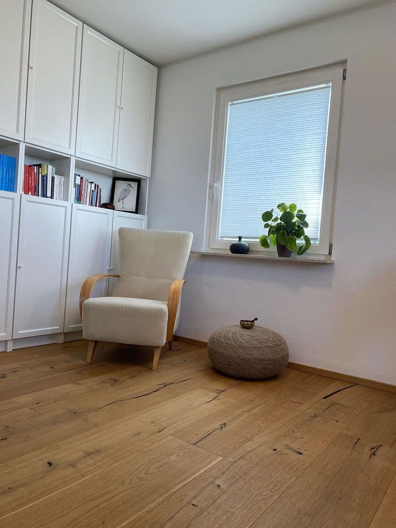 Pronájem domu 170 m², pozemek 500 m², Freudenstadt, Bádensko-Württembersko Pronájem domu 170 m², pozemek 500 m², Freudenstadt, Bádensko-Württembersko