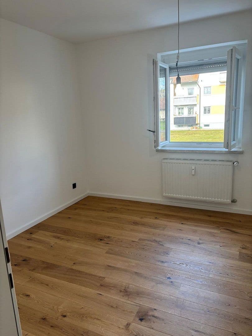 Prodej bytu 2+1 60 m², Binderweg 6, Utzenaich, Horní Rakousko Prodej bytu 2+1 60 m², Binderweg 6, Utzenaich, Horní Rakousko