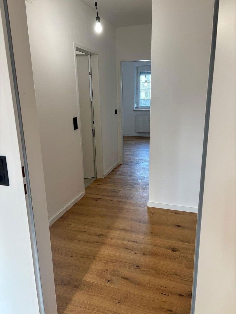 Prodej bytu 2+1 60 m², Binderweg 6, Utzenaich, Horní Rakousko Prodej bytu 2+1 60 m², Binderweg 6, Utzenaich, Horní Rakousko