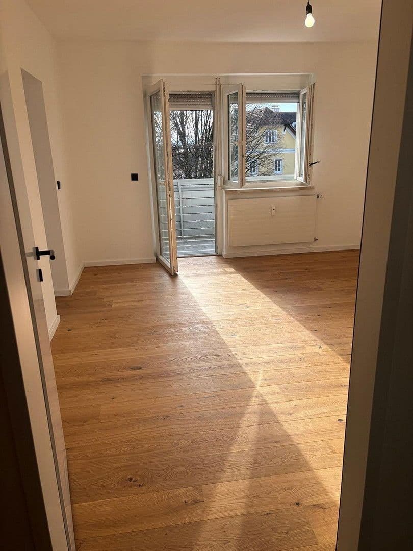 Prodej bytu 2+1 60 m², Binderweg 6, Utzenaich, Horní Rakousko Prodej bytu 2+1 60 m², Binderweg 6, Utzenaich, Horní Rakousko