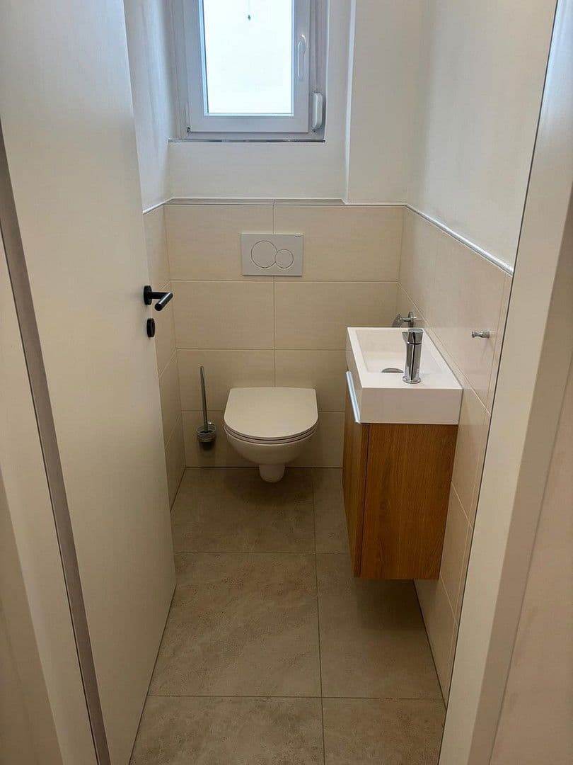 Prodej bytu 2+1 60 m², Binderweg 6, Utzenaich, Horní Rakousko Prodej bytu 2+1 60 m², Binderweg 6, Utzenaich, Horní Rakousko