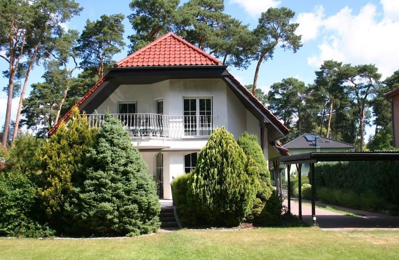 Prodej domu 152 m², pozemek 1.001 m², Wildau, Braniborsko Prodej domu 152 m², pozemek 1.001 m², Wildau, Braniborsko