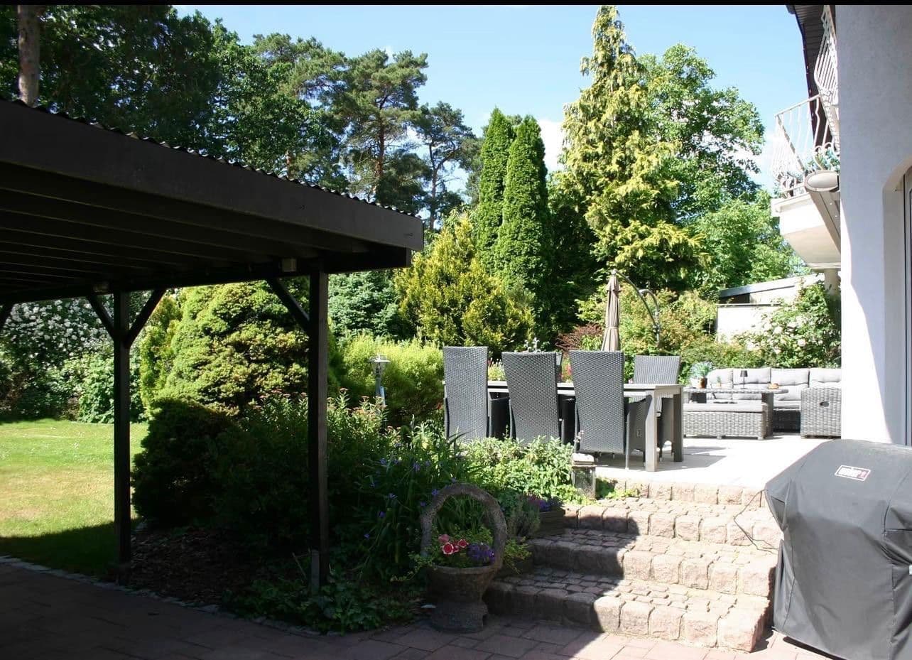 Prodej domu 152 m², pozemek 1.001 m², Wildau, Braniborsko Prodej domu 152 m², pozemek 1.001 m², Wildau, Braniborsko