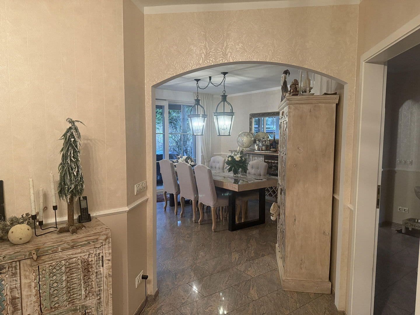 Prodej domu 152 m², pozemek 1.001 m², Wildau, Braniborsko Prodej domu 152 m², pozemek 1.001 m², Wildau, Braniborsko