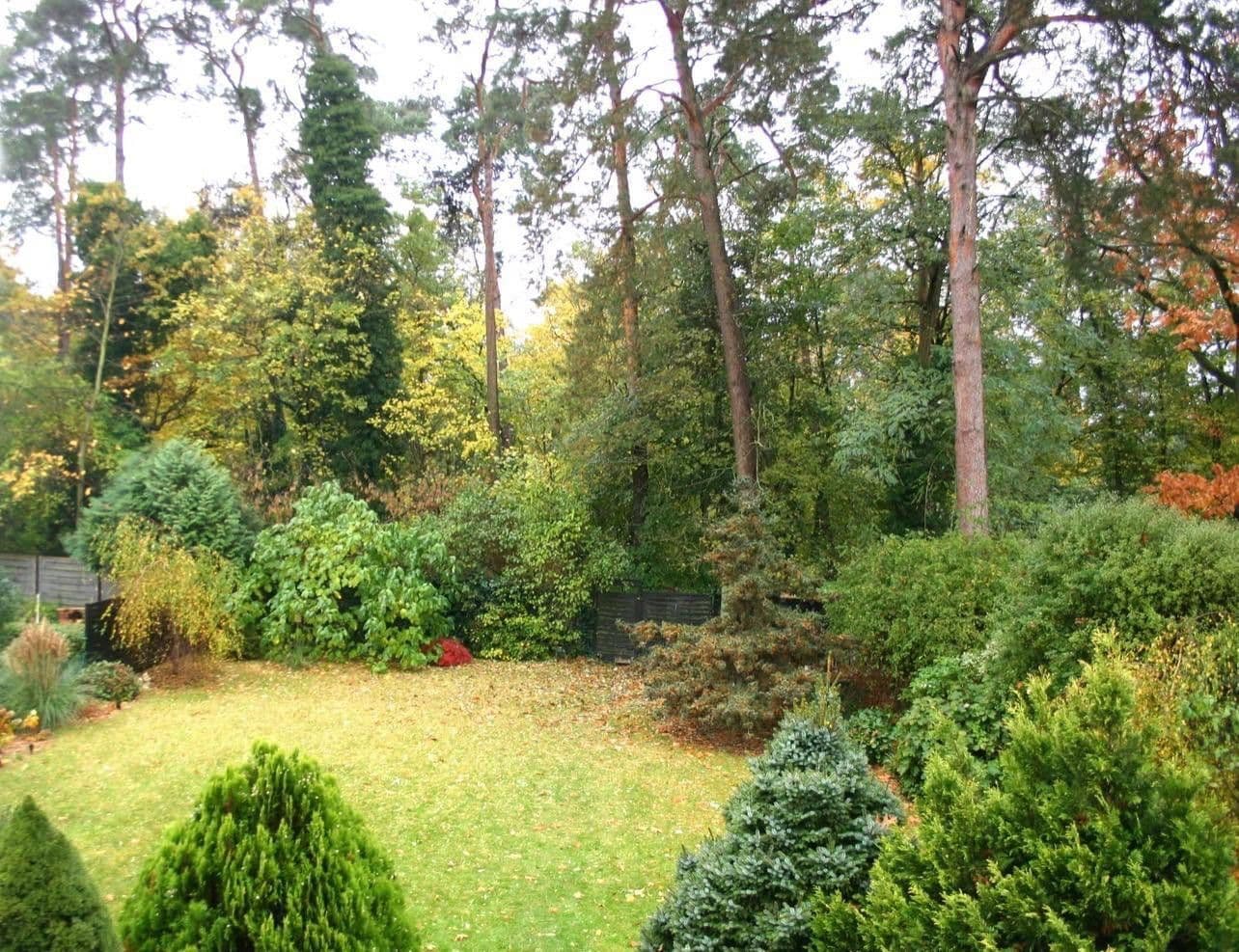 Prodej domu 152 m², pozemek 1.001 m², Wildau, Braniborsko Prodej domu 152 m², pozemek 1.001 m², Wildau, Braniborsko