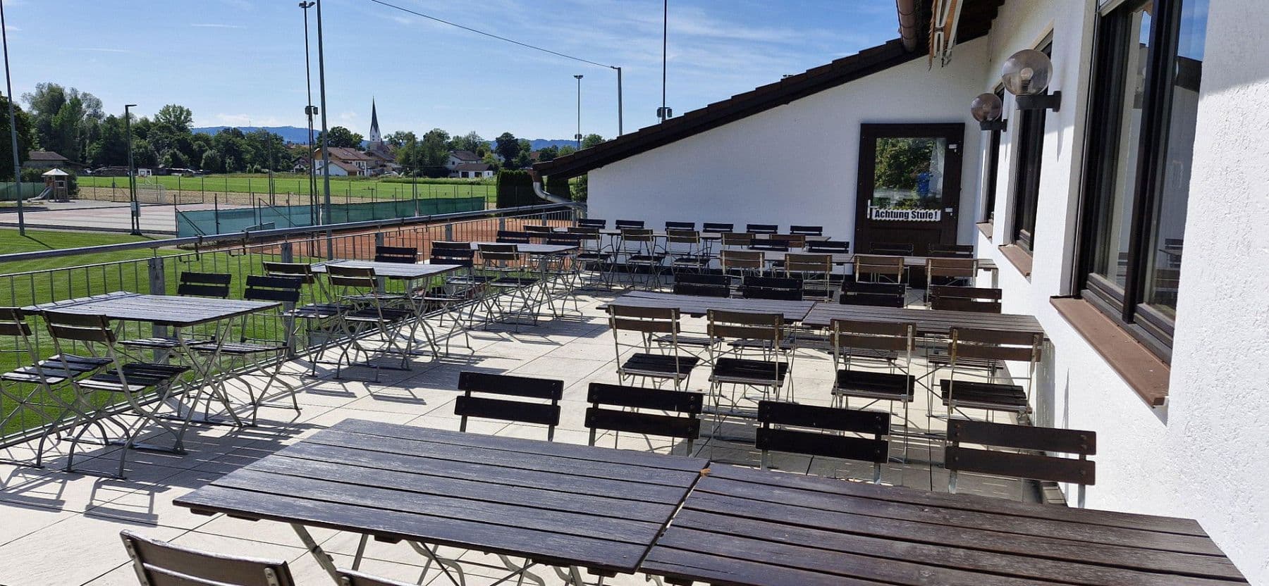 Pronájem nebytového prostoru 380 m², Hirschbergstraße 16, Wielenbach, Bavorsko Pronájem nebytového prostoru 380 m², Hirschbergstraße 16, Wielenbach, Bavorsko