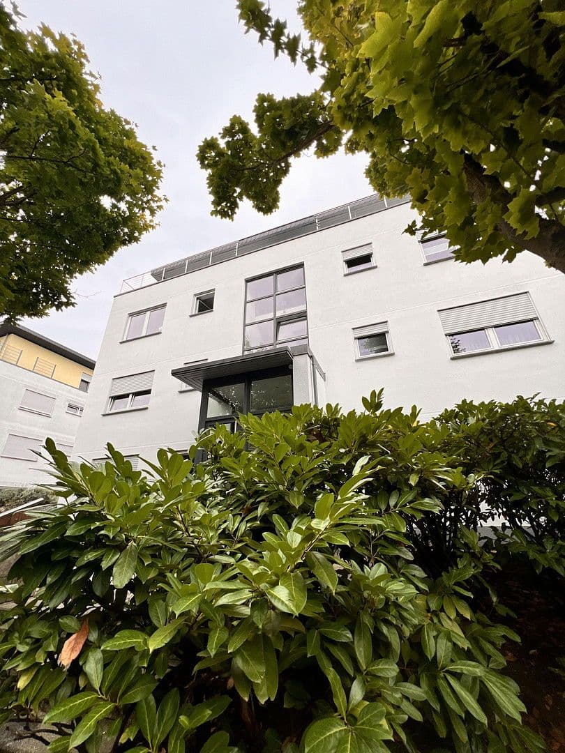 Prodej bytu 4+1 98 m², Düren, Severní Porýní-Vestfálsko Prodej bytu 4+1 98 m², Düren, Severní Porýní-Vestfálsko