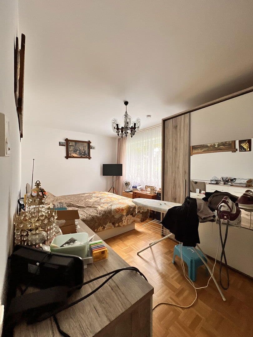 Prodej bytu 4+1 98 m², Düren, Severní Porýní-Vestfálsko Prodej bytu 4+1 98 m², Düren, Severní Porýní-Vestfálsko