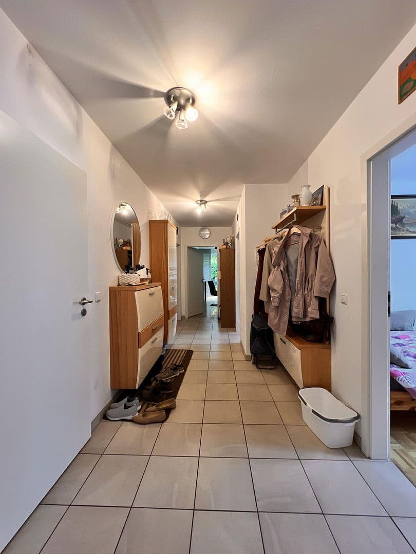 Prodej bytu 4+1 98 m², Düren, Severní Porýní-Vestfálsko Prodej bytu 4+1 98 m², Düren, Severní Porýní-Vestfálsko