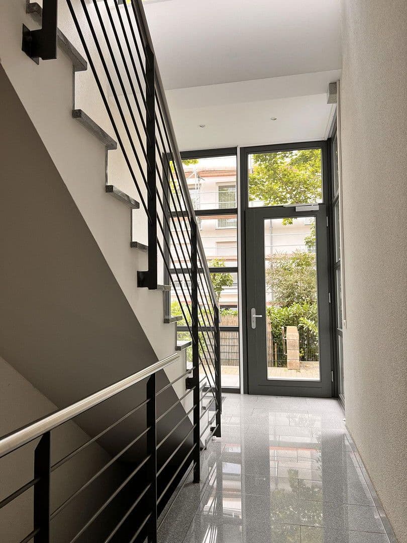 Prodej bytu 4+1 98 m², Düren, Severní Porýní-Vestfálsko Prodej bytu 4+1 98 m², Düren, Severní Porýní-Vestfálsko