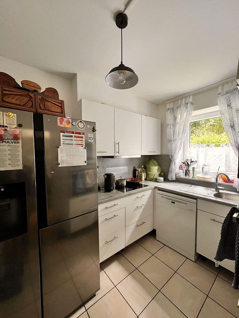 Prodej bytu 4+1 98 m², Düren, Severní Porýní-Vestfálsko Prodej bytu 4+1 98 m², Düren, Severní Porýní-Vestfálsko