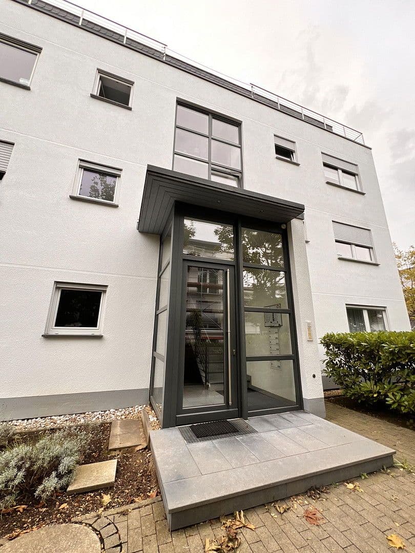 Prodej bytu 4+1 98 m², Düren, Severní Porýní-Vestfálsko Prodej bytu 4+1 98 m², Düren, Severní Porýní-Vestfálsko