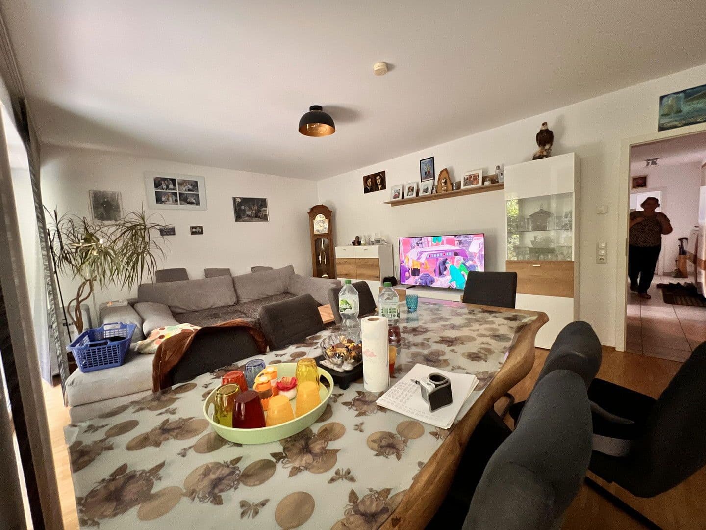 Prodej bytu 4+1 98 m², Düren, Severní Porýní-Vestfálsko Prodej bytu 4+1 98 m², Düren, Severní Porýní-Vestfálsko