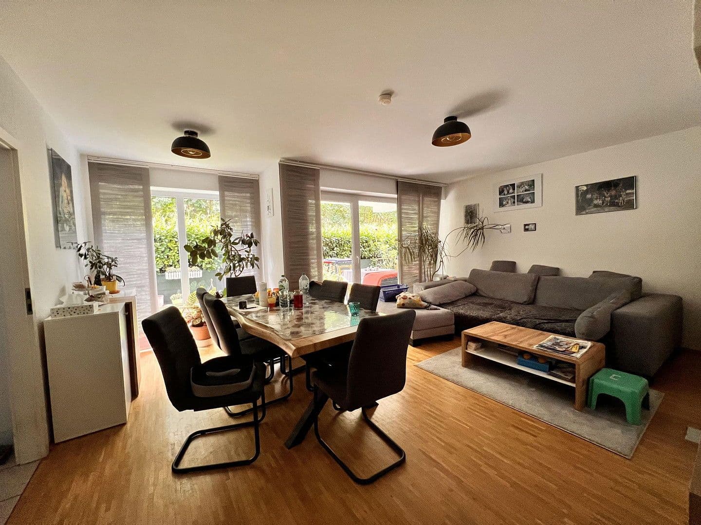 Prodej bytu 4+1 98 m², Düren, Severní Porýní-Vestfálsko Prodej bytu 4+1 98 m², Düren, Severní Porýní-Vestfálsko