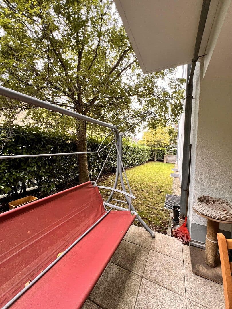 Prodej bytu 4+1 98 m², Düren, Severní Porýní-Vestfálsko Prodej bytu 4+1 98 m², Düren, Severní Porýní-Vestfálsko