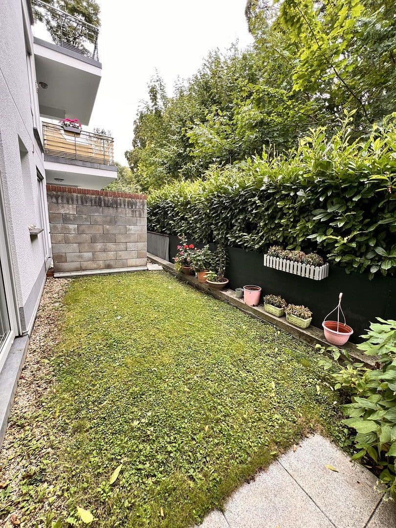 Prodej bytu 4+1 98 m², Düren, Severní Porýní-Vestfálsko Prodej bytu 4+1 98 m², Düren, Severní Porýní-Vestfálsko