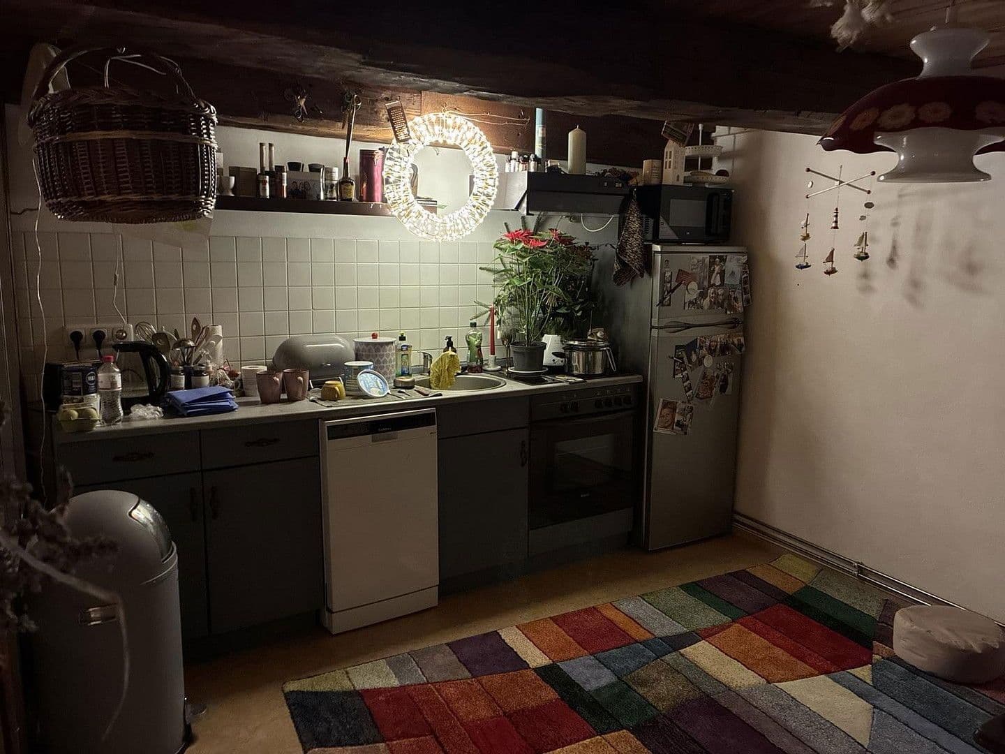 Pronájem bytu 2+1 83 m², Fleischerstraße 3, Greifswald, Mecklenburg-Vorpommern Pronájem bytu 2+1 83 m², Fleischerstraße 3, Greifswald, Mecklenburg-Vorpommern