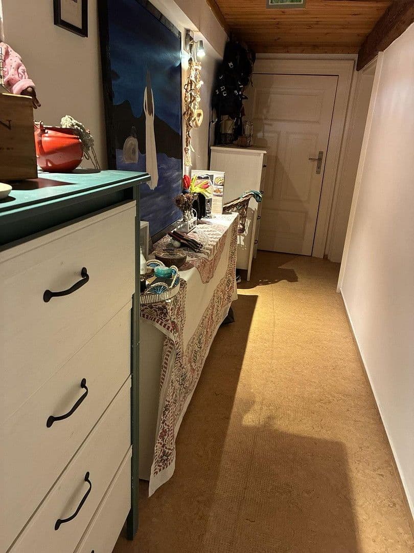 Pronájem bytu 2+1 83 m², Fleischerstraße 3, Greifswald, Mecklenburg-Vorpommern Pronájem bytu 2+1 83 m², Fleischerstraße 3, Greifswald, Mecklenburg-Vorpommern