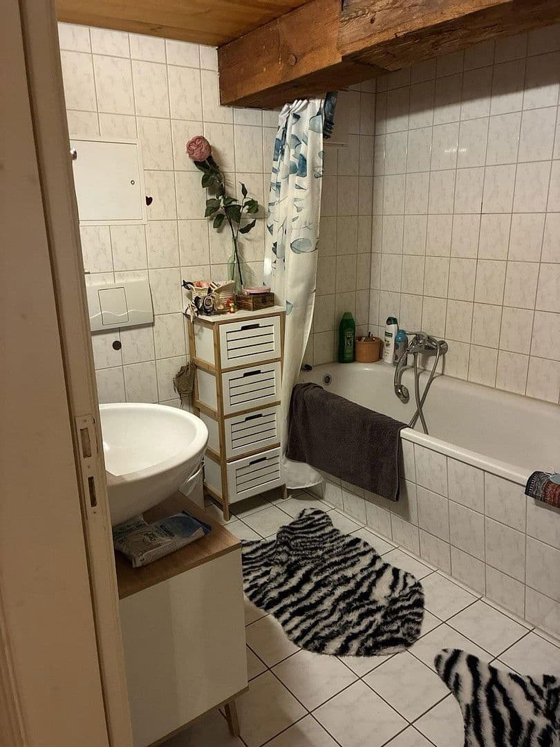 Pronájem bytu 2+1 83 m², Fleischerstraße 3, Greifswald, Mecklenburg-Vorpommern Pronájem bytu 2+1 83 m², Fleischerstraße 3, Greifswald, Mecklenburg-Vorpommern