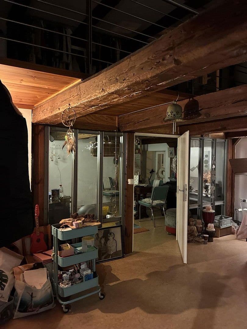 Pronájem bytu 2+1 83 m², Fleischerstraße 3, Greifswald, Mecklenburg-Vorpommern Pronájem bytu 2+1 83 m², Fleischerstraße 3, Greifswald, Mecklenburg-Vorpommern