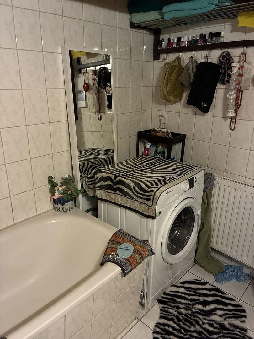 Pronájem bytu 2+1 83 m², Fleischerstraße 3, Greifswald, Mecklenburg-Vorpommern Pronájem bytu 2+1 83 m², Fleischerstraße 3, Greifswald, Mecklenburg-Vorpommern