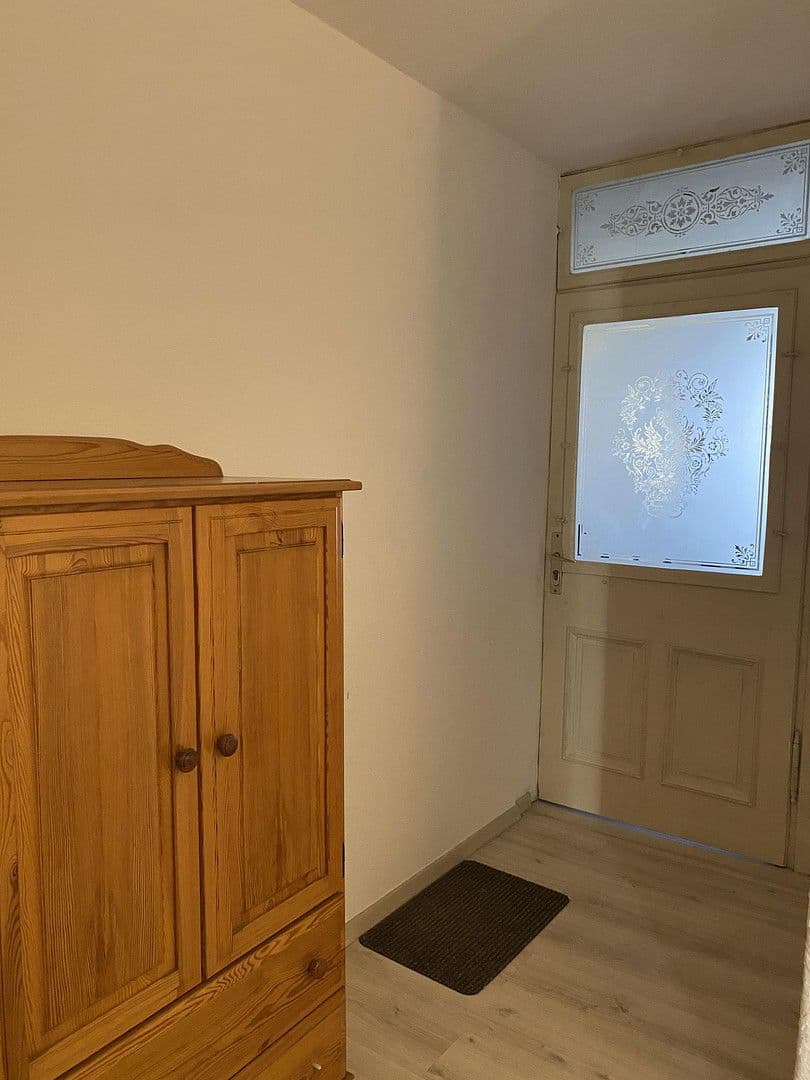 Pronájem bytu 2+1 46 m², Hof, Bavorsko Pronájem bytu 2+1 46 m², Hof, Bavorsko