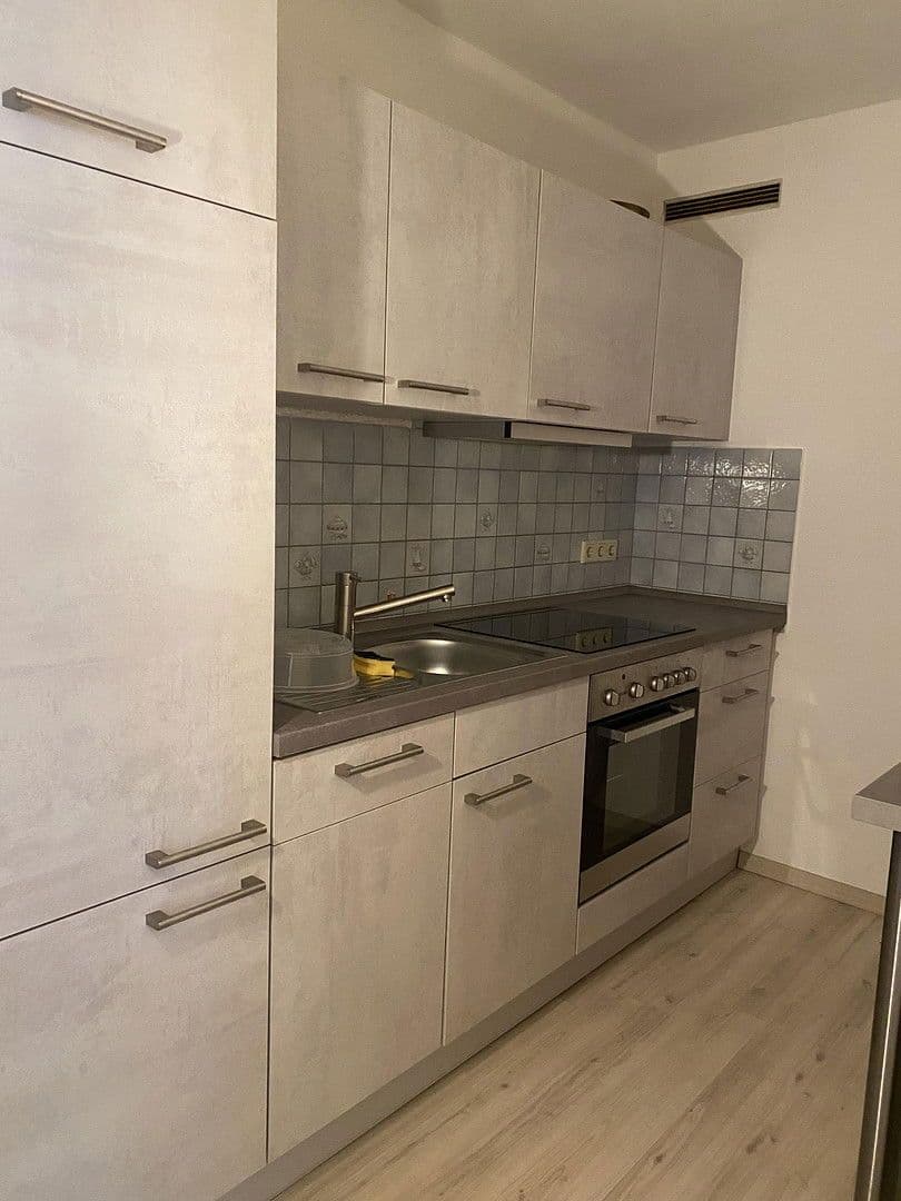 Pronájem bytu 2+1 46 m², Hof, Bavorsko Pronájem bytu 2+1 46 m², Hof, Bavorsko