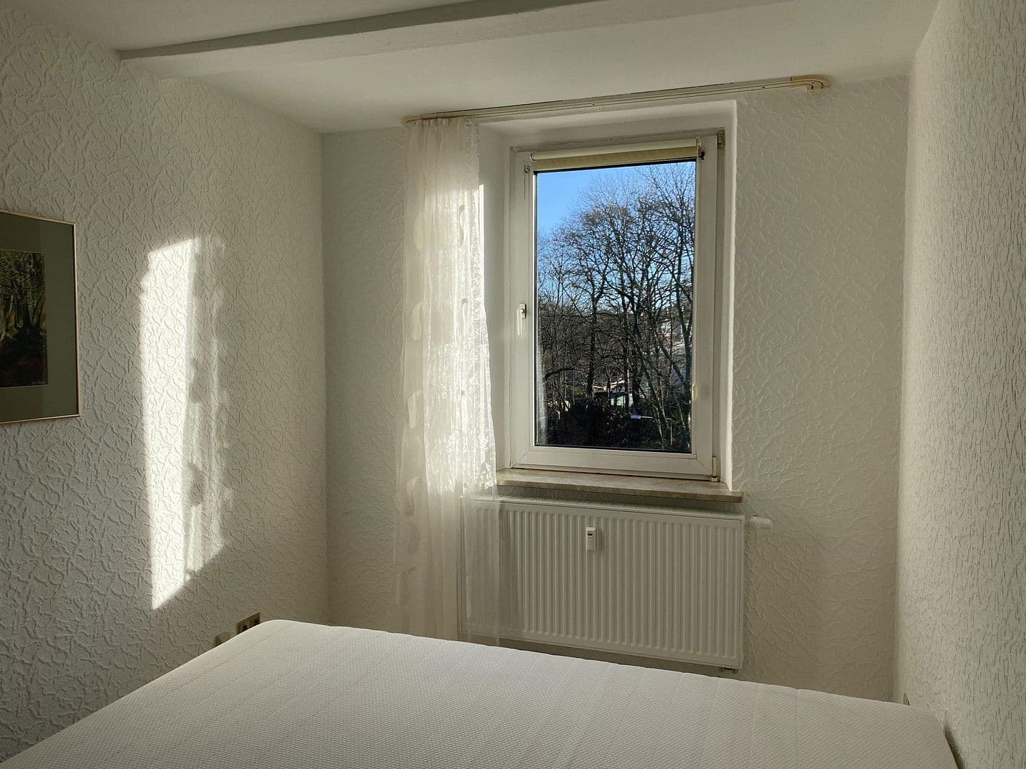 Pronájem bytu 2+1 46 m², Hof, Bavorsko Pronájem bytu 2+1 46 m², Hof, Bavorsko